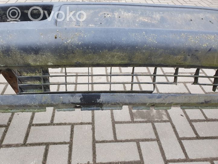 Volkswagen Corrado Front bumper 535807101