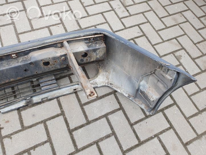 Volkswagen Corrado Front bumper 535807101