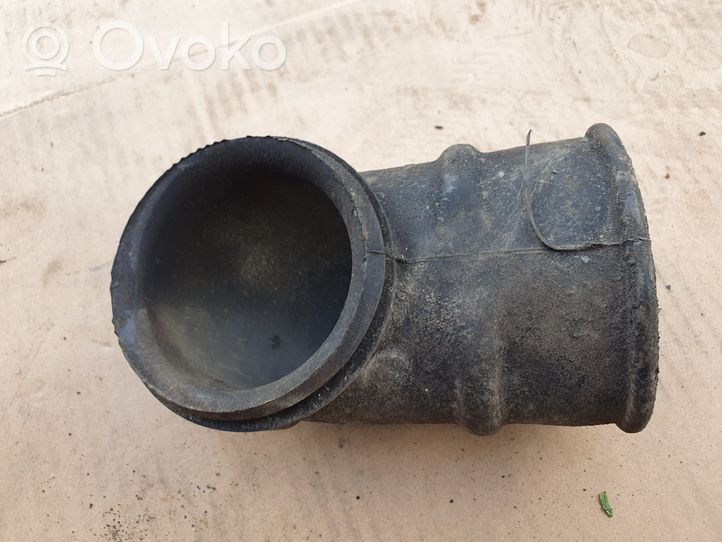 Volkswagen Golf II Air intake duct part 191129628