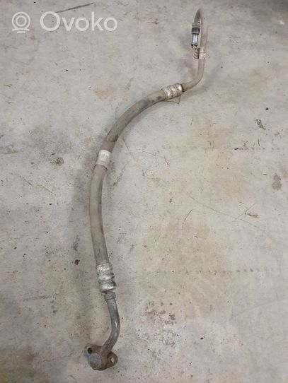 Volkswagen Amarok Power steering hose/pipe/line 2H1422893B