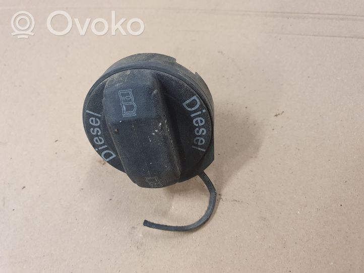 Volkswagen Amarok Tappo del serbatoio del carburante 1J0201553AJ