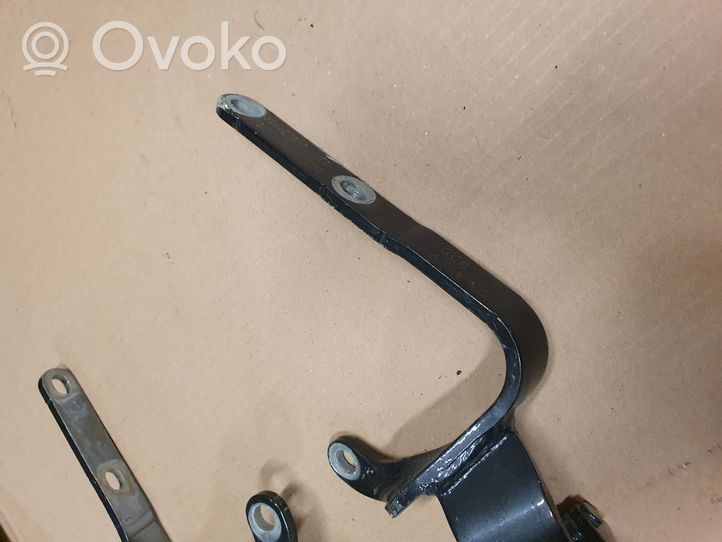 Volkswagen Arteon Tailgate/trunk/boot hinge 3G8827302