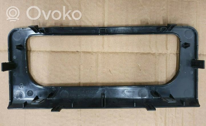 Volkswagen Amarok Panel klimatyzacji / Ogrzewania 2H0857326