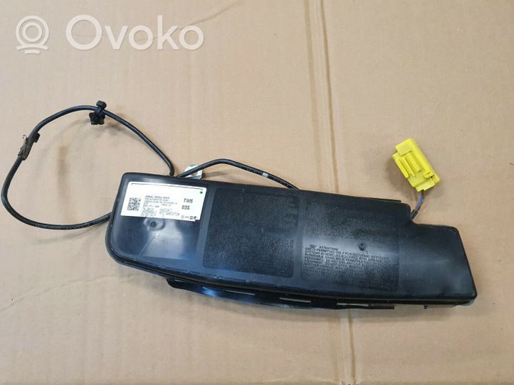 Volkswagen Amarok Poduszka powietrzna Airbag fotela 2K0880242A