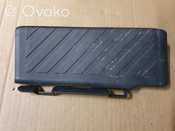 Audi A3 S3 8V Foot rest pad/dead pedal 5Q1864777C