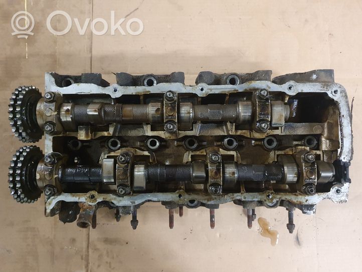 Volkswagen Golf III Engine head 021103373B