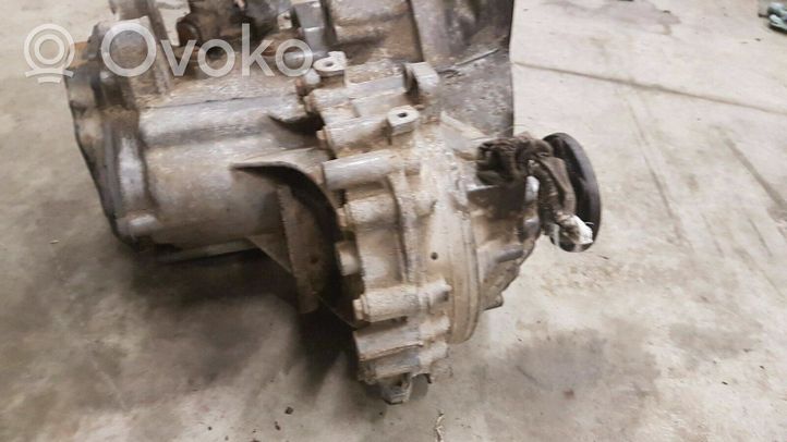 Volkswagen Corrado Manual 5 speed gearbox AFE