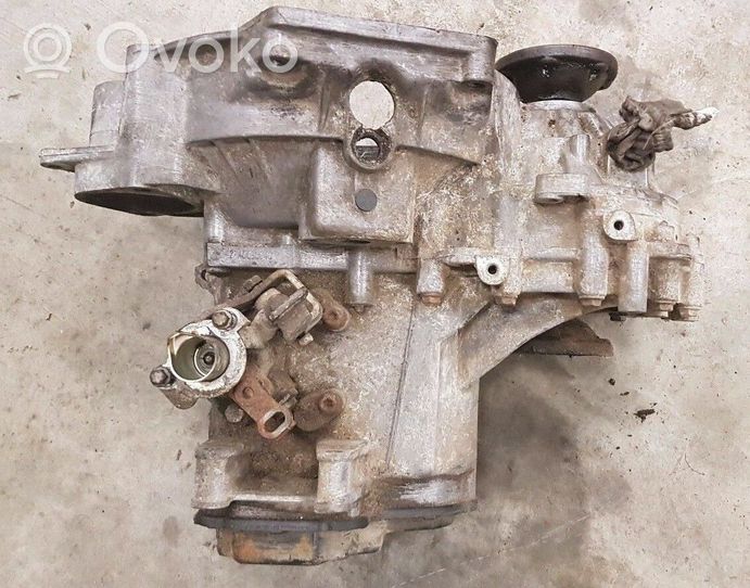 Volkswagen Corrado Manual 5 speed gearbox AFE