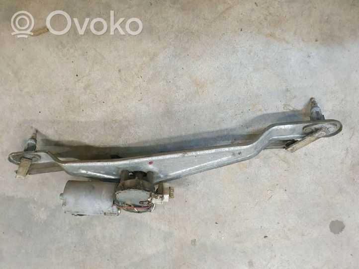 Volkswagen Golf I Front wiper linkage 171