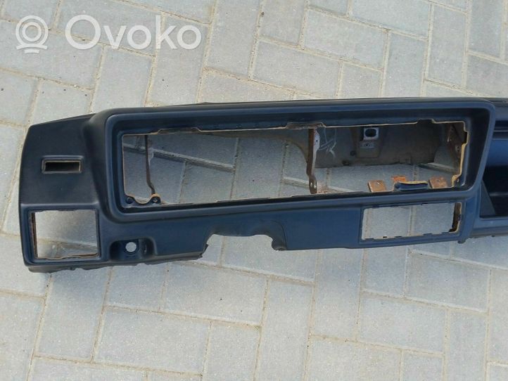 Volkswagen Golf I Dashboard 171