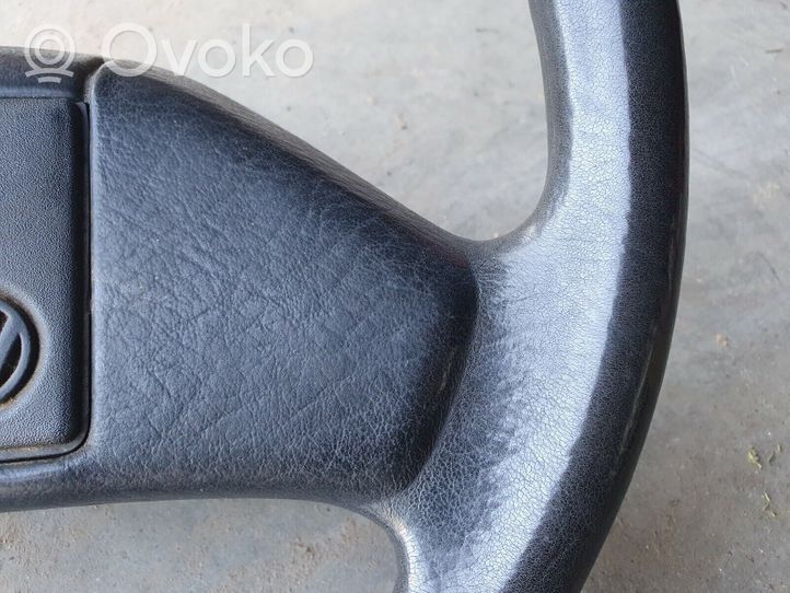 Volkswagen Golf II Steering wheel 191419091AD