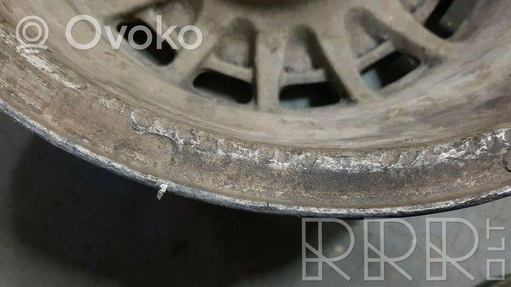 Volkswagen Golf II Koło zapasowe R14 191601025B