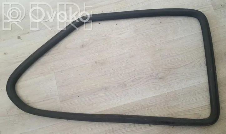 Volkswagen Golf I Rear side glass trim 171845322