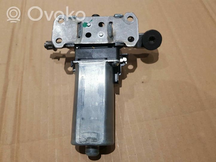 Audi A3 S3 8V Seat adjustment motor 8v0