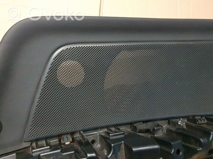 Audi A3 S3 8V Grilles, couvercle de haut-parleur porte arrière 8V7867652