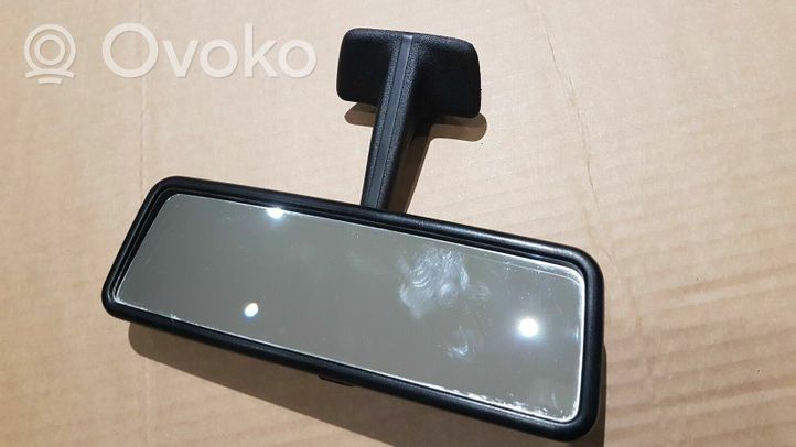 Volkswagen Jetta I Rear view mirror (interior) 155857511