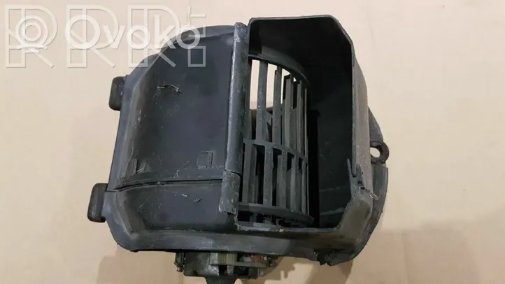 Volkswagen Caddy Heater fan/blower 321819021A