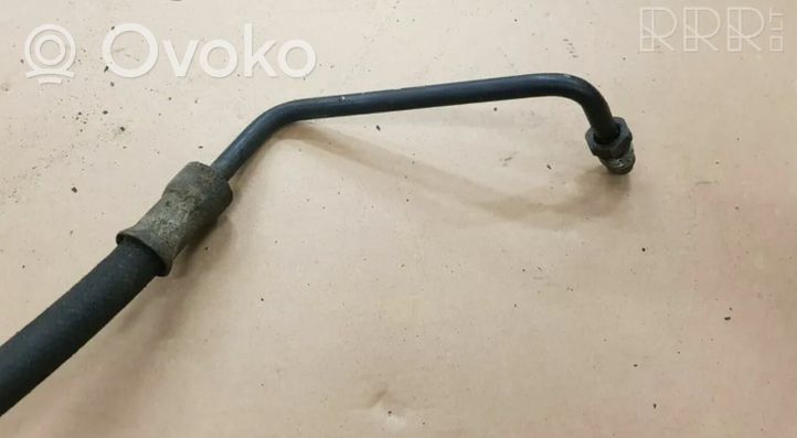 Volkswagen Corrado Power steering hose/pipe/line 191422891