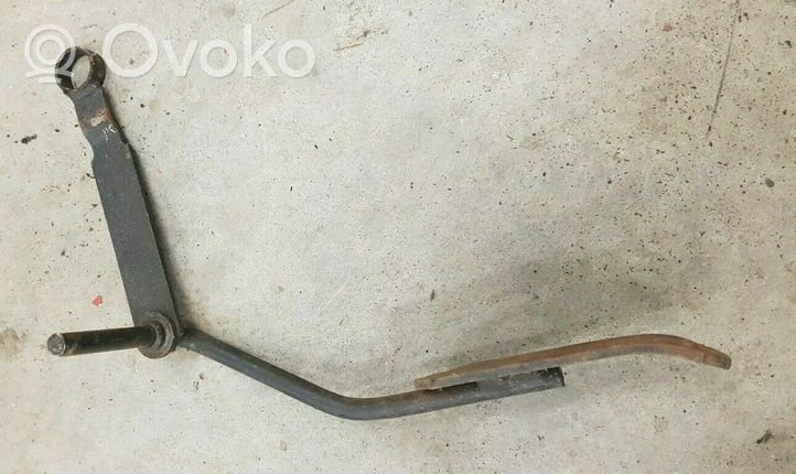 Volkswagen Jetta I Gaspedal 171721509D