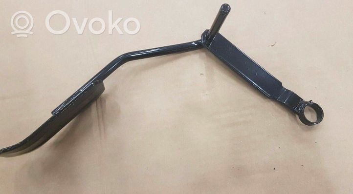 Volkswagen Scirocco Accelerator throttle pedal 171721509D