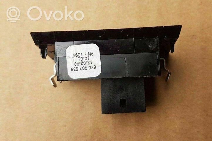 Audi A4 S4 B8 8K Sensore solare 8K0907539