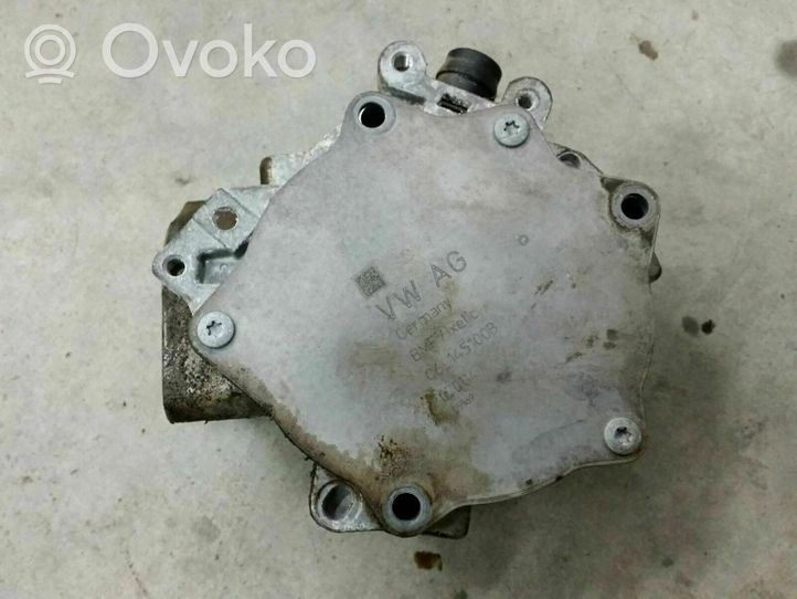 Audi A3 S3 8V Alipainepumppu 06L145100B