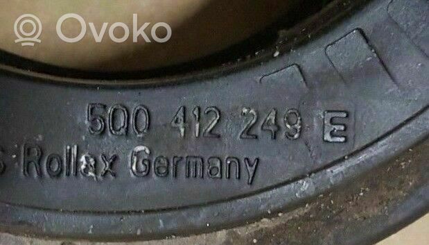 Audi A3 S3 8V Ylempi etutukivarren kiinnitys 5Q0412249E