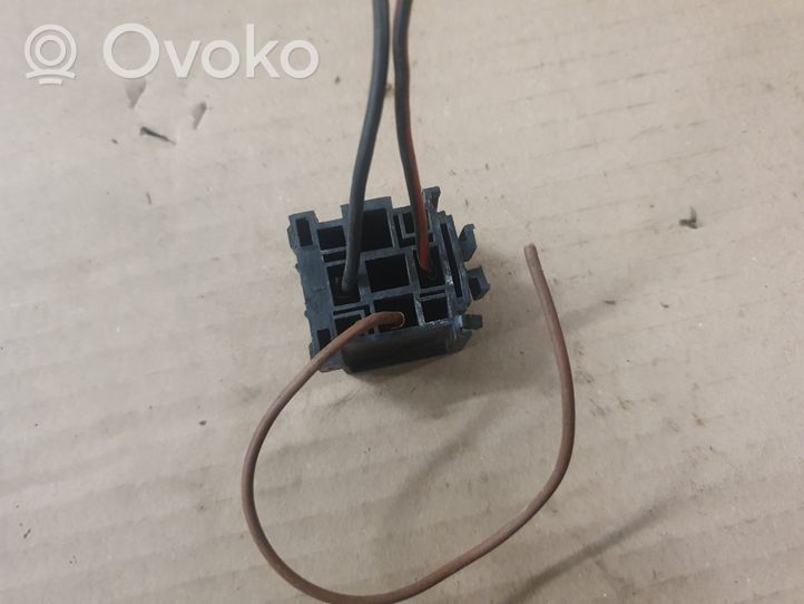 Volkswagen Golf I Other wiring loom 161937501B
