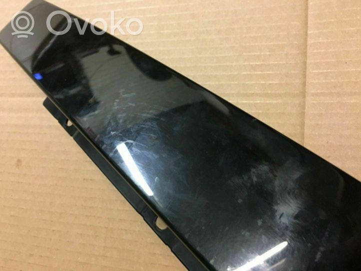 Audi A3 S3 8V Altro elemento di rivestimento della portiera anteriore 8V4837901