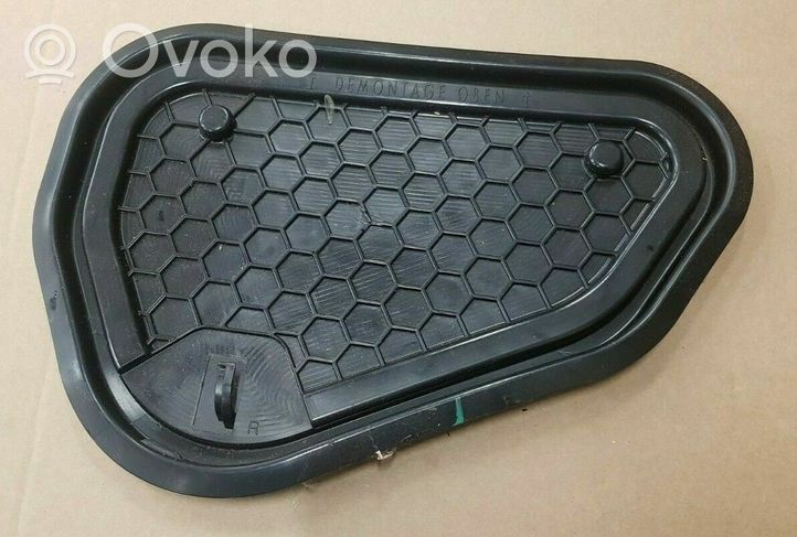 Audi A3 S3 8V Muu takaoven verhoiluelementti 8V5839916