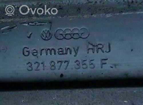 Volkswagen Scirocco Sunroof motor/actuator 321877355F