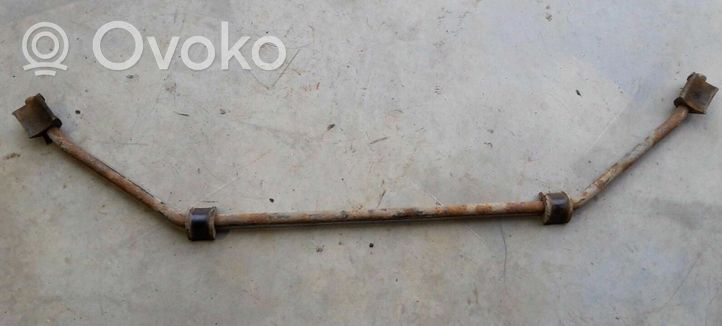 Volkswagen Jetta I Barre anti-roulis arrière / barre stabilisatrice 175411309