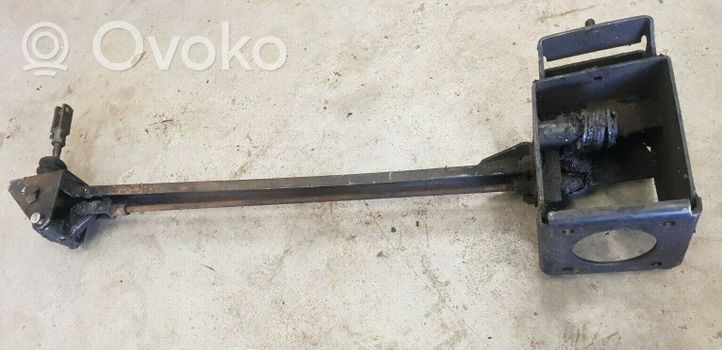 Volkswagen Scirocco Bremžu vakuuma pastiprinātājs 532721731A