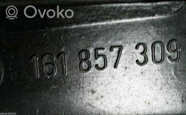 Volkswagen Golf I Car ashtray 161857309