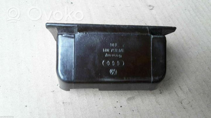 Volkswagen Golf I Car ashtray 171857309