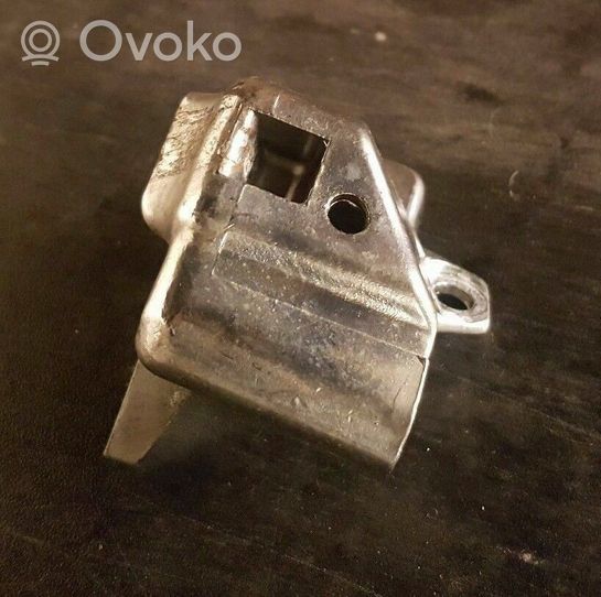 Volkswagen Golf I Convertible roof lock/latch 155871385B