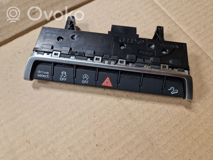 Audi Q3 F3 A set of switches 83A925301F