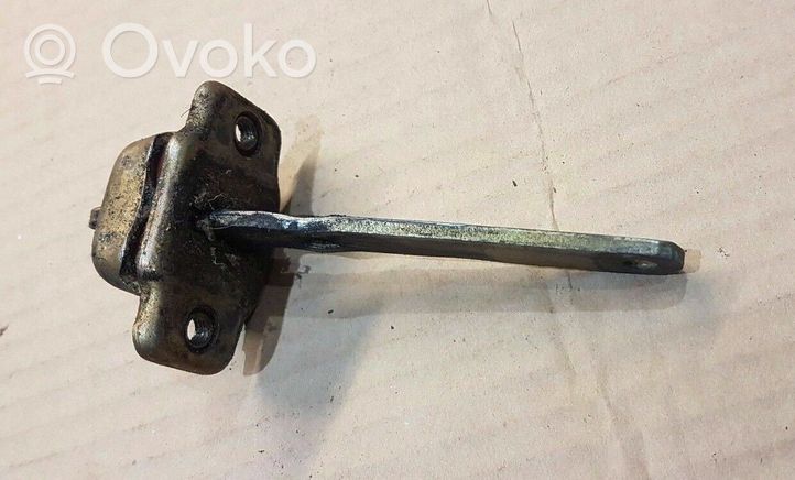 Volkswagen Golf II Front door check strap stopper 191837249