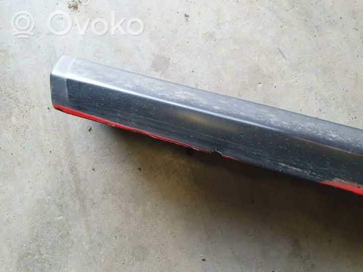 Volkswagen Golf II Rear door trim (molding) 193853754B