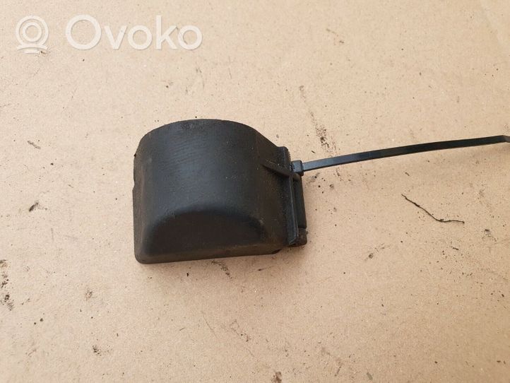 Volkswagen Golf II Osłona paska / łańcucha rozrządu 037145438B