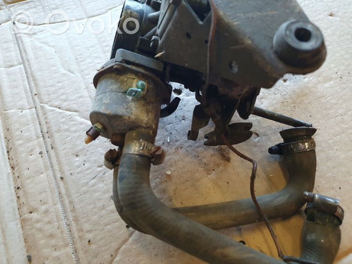 Volkswagen Golf I Carburettor 055129781D