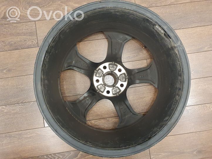 Porsche Macan R18 spare wheel 5FF601025E