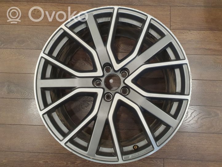 Porsche Macan R 20 spare wheel 4K0601025AB