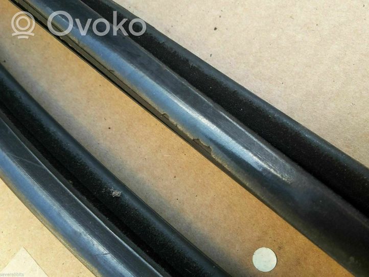 Volkswagen Golf I Other rear door trim element 171837439G