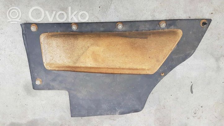 Volkswagen Golf I Rear door card panel trim 171