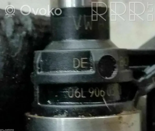 Audi A3 S3 8V Injecteur de carburant 06L906036K