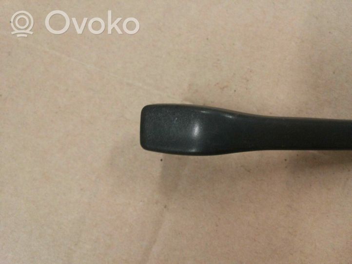 Volkswagen Golf I Indicator stalk 321953513