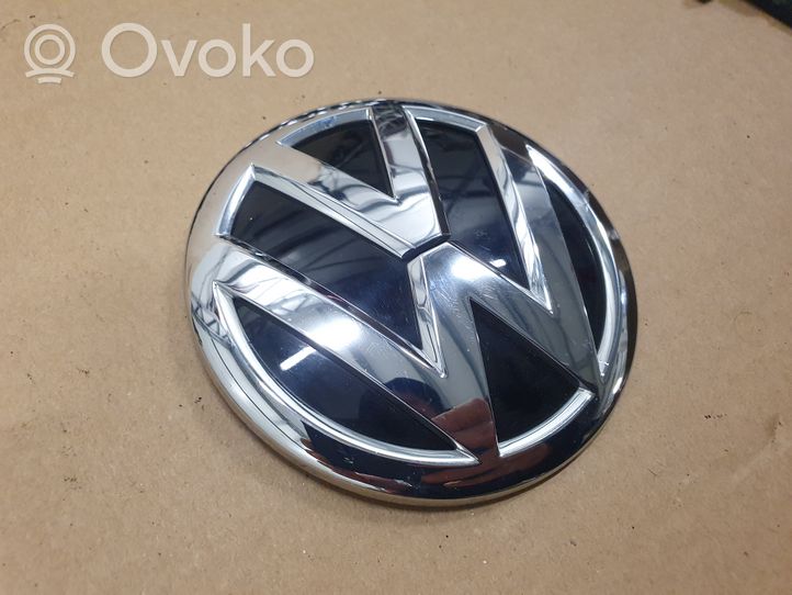 Volkswagen Tiguan Emblemat / Znaczek tylny / Litery modelu 5NA853630