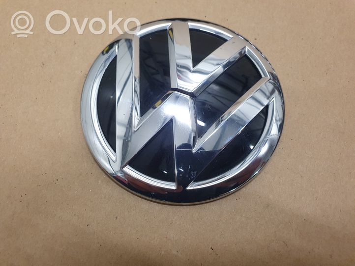 Volkswagen Tiguan Значок производителя / буквы модели 5NA853630