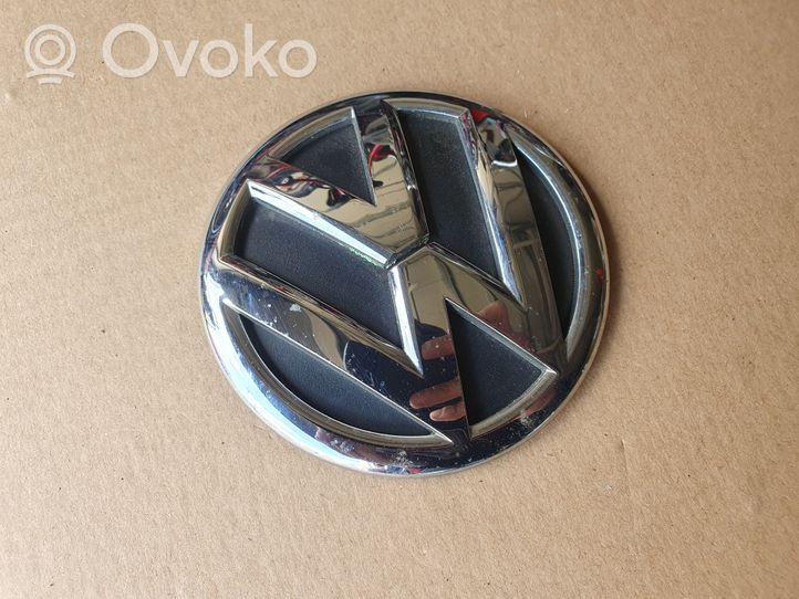 Volkswagen PASSAT B7 Logo, emblème de fabricant 5MO853630B